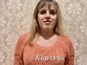 klareross Cam Sexy