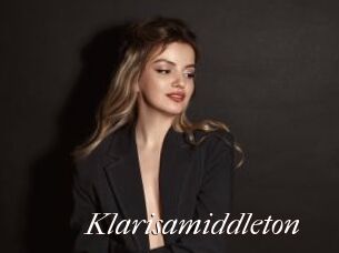 Klarisamiddleton