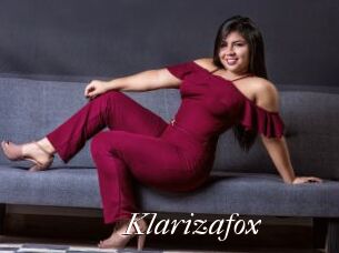 Klarizafox