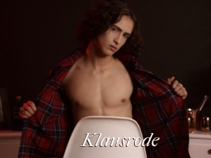 Klausrode