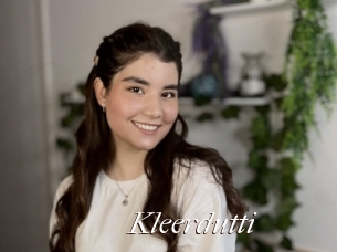 Kleerdutti