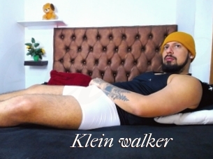 Klein_walker