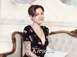 Kleocute
