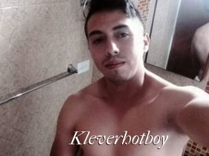 Kleverhotboy