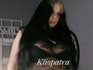Kliopatra