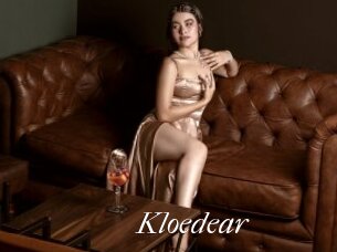 Kloedear
