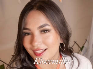 Kloeemiller