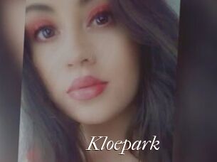 Kloepark