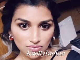 KnottyIndian