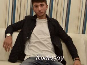 koderjay Cam Sexy