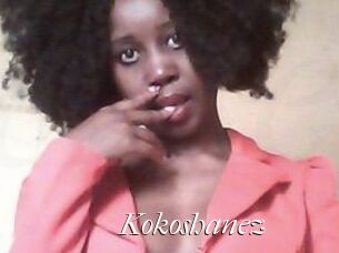 Kokoshanez