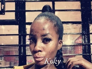 Koky