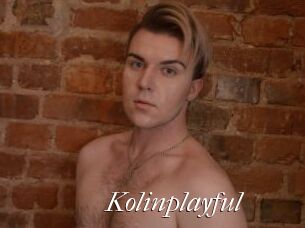 kolinplayful Cam Sexy
