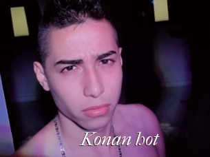 konan_hot Cam Sexy