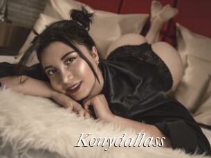 Konydallass