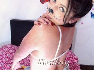 Koral003