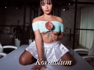 Koralblum