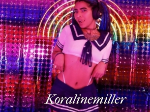 Koralinemiller