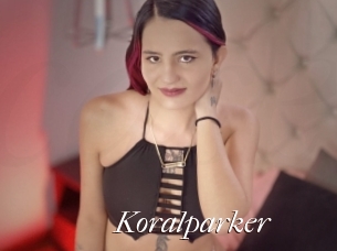 Koralparker