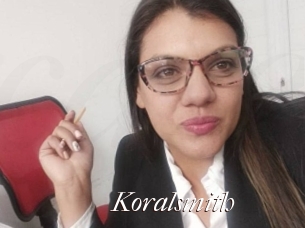 Koralsmith