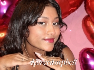 Korecampbell