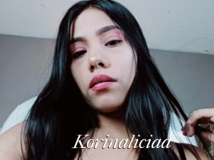 Korinaliciaa