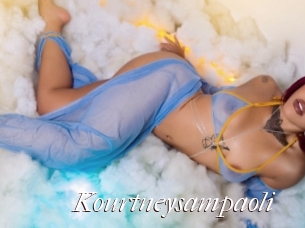 Kourtneysampaoli