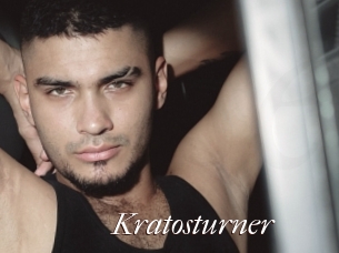 Kratosturner