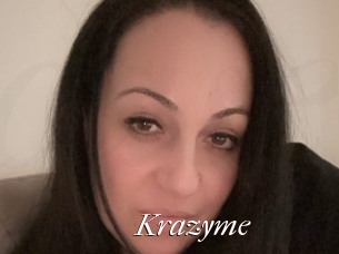 Krazyme