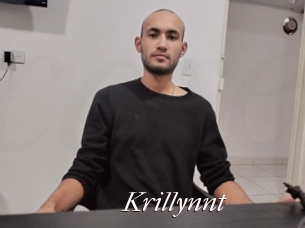 Krillynnt