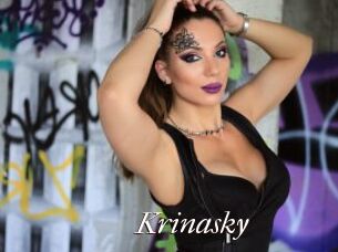 Krinasky
