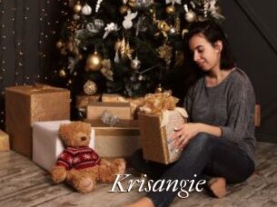 Krisangie