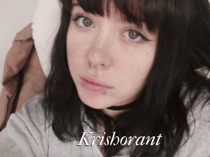 Krishorant