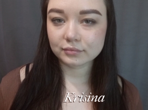 Krisina