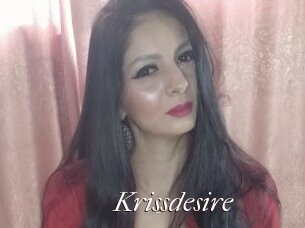 Krissdesire