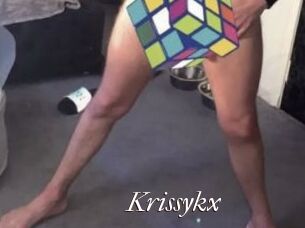 Krissykx