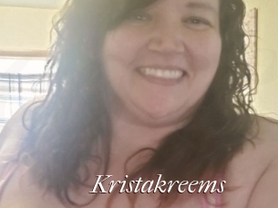 Kristakreems