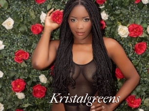 Kristalgreens
