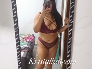 kristalkaboom Cam Sexy