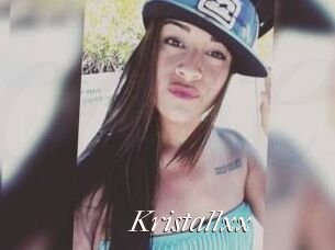 Kristallxx