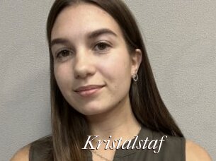 Kristalstaf