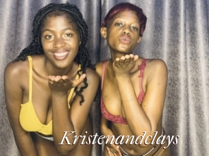Kristenandclays