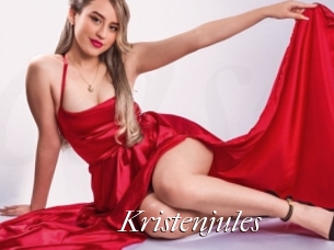 Kristenjules