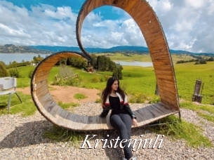 Kristenjuli