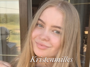 Kristenmilles