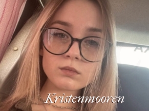 kristenmooren Cam Sexy