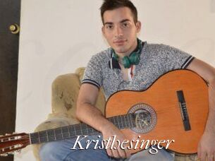 Kristhesinger