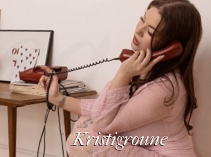 Kristigroune