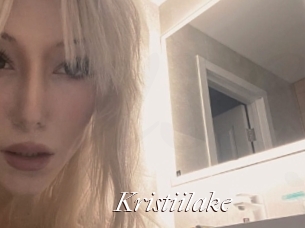 Kristiilake