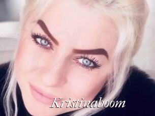 Kristinaboom